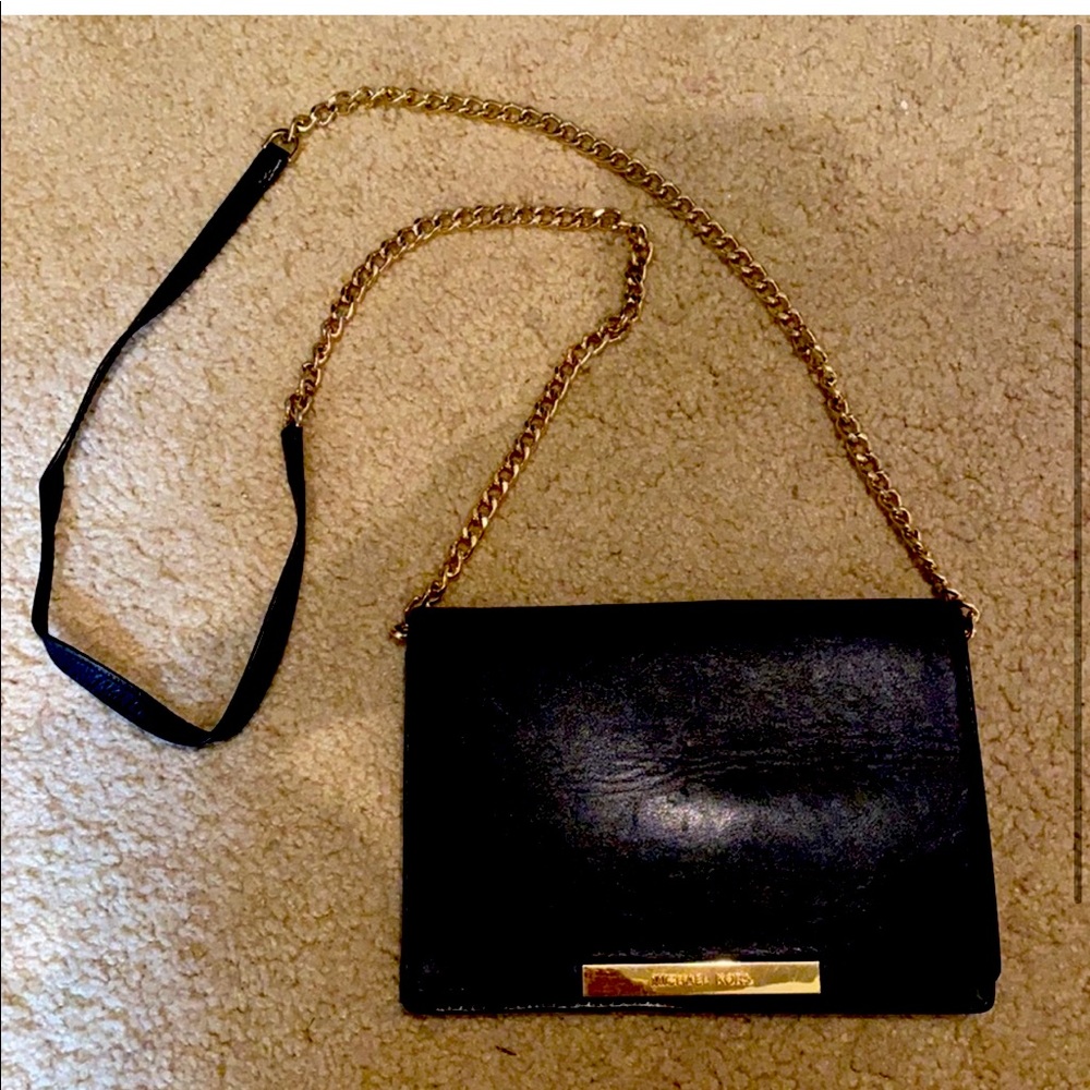 3 in 1 Michael Kors clutch, wallet, Crossbody